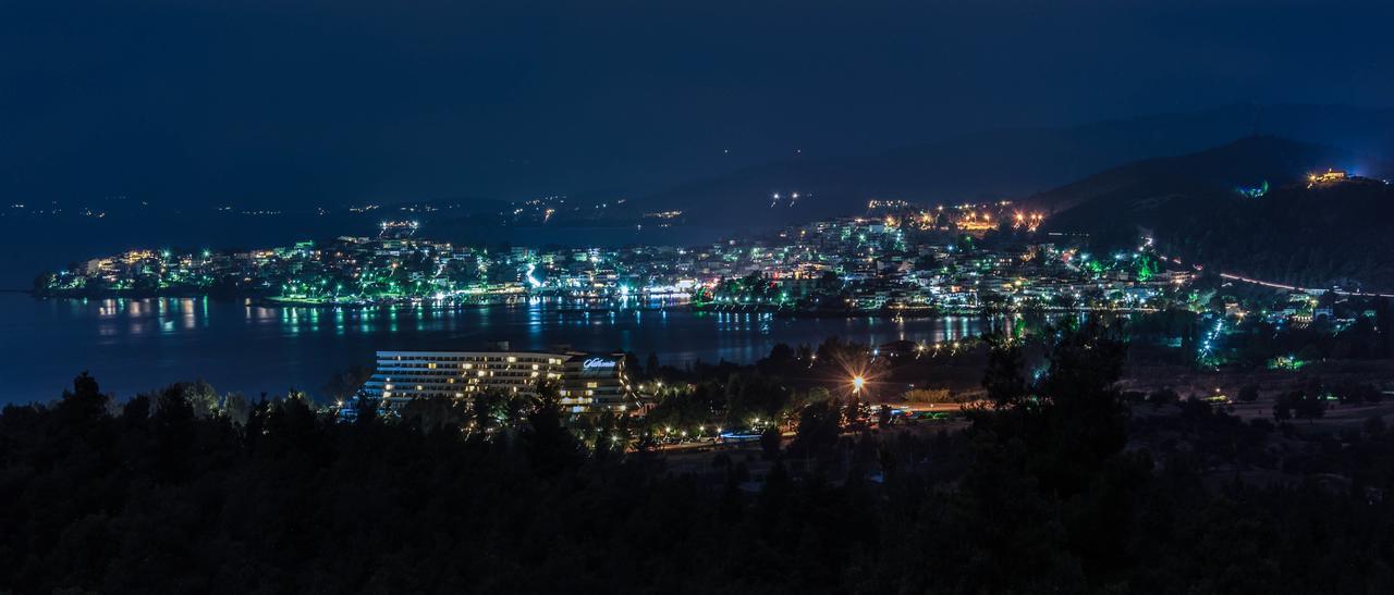 Kamis Suite Neos Marmaras Exteriér fotografie